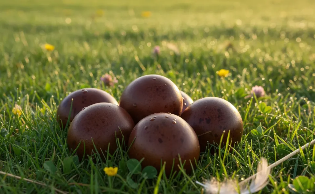 Allevamento all'Aperto (Codice 1): Cosa Significa?