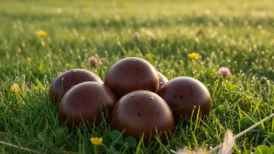 Allevamento all'Aperto (Codice 1): Cosa Significa?