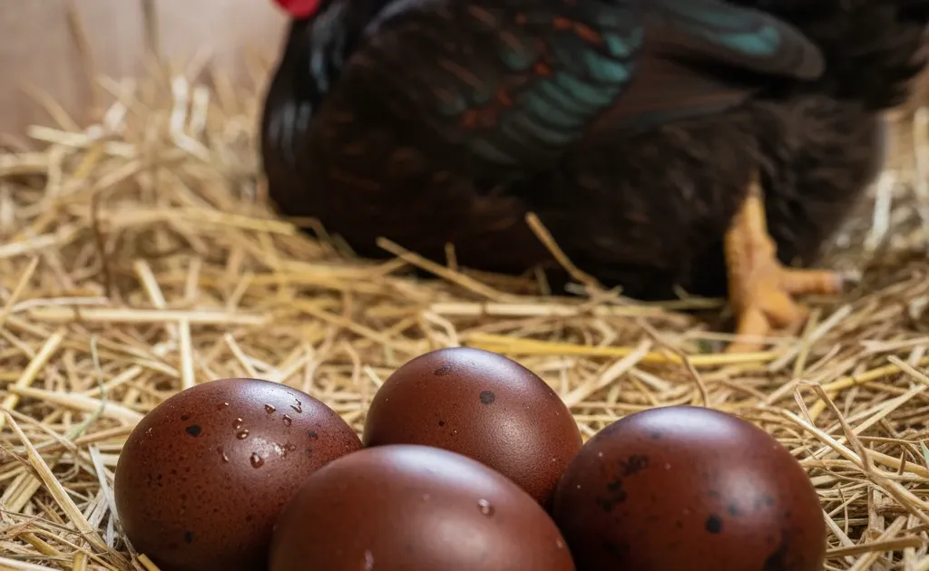 Uova Biologiche (0) vs A Terra (2): Guida alla Scelta