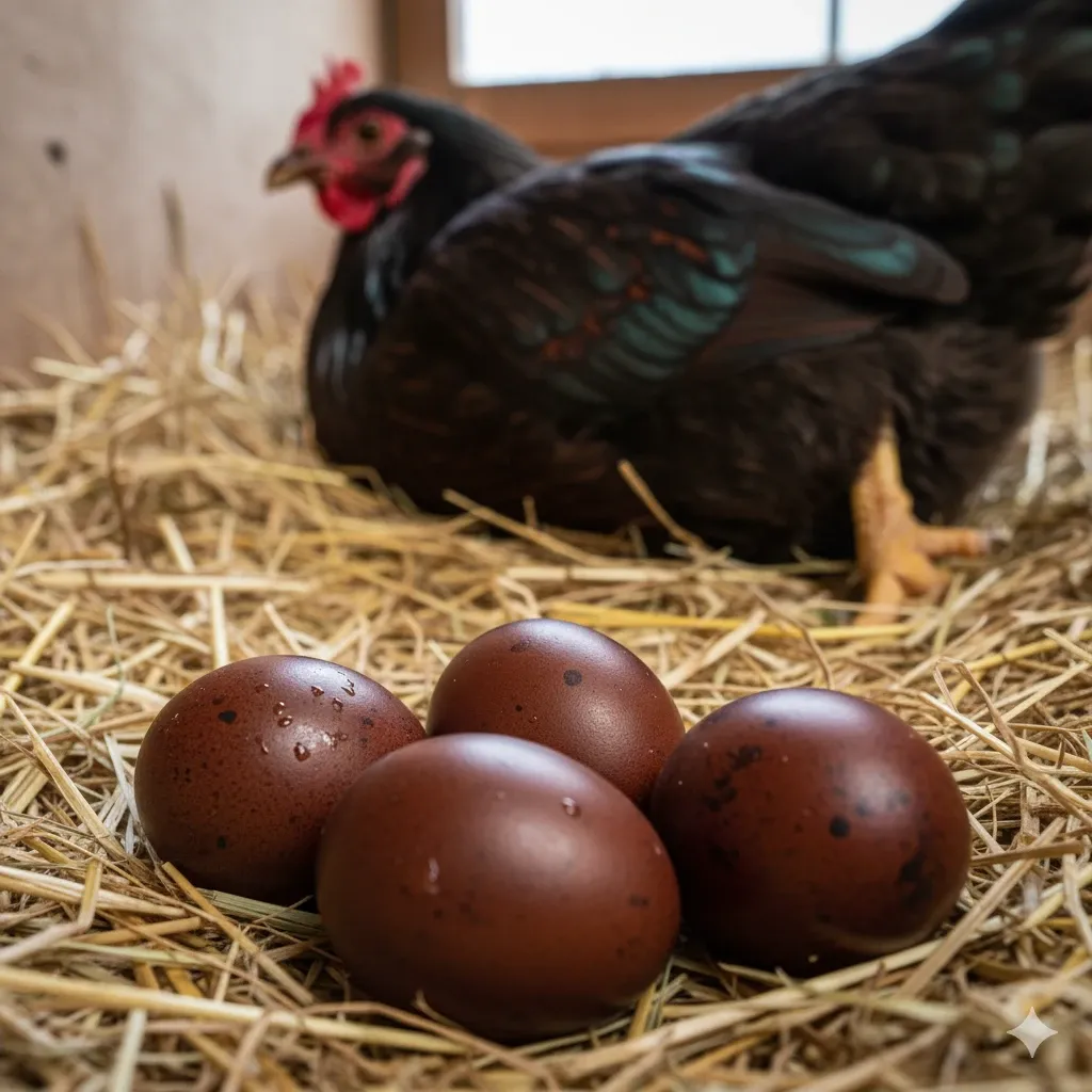 Immagine per Uova Biologiche (0) vs A Terra (2): Guida alla Scelta