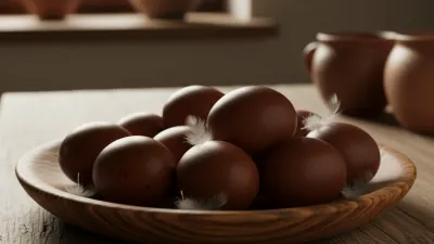 Categorie Uova (A, Extra Fresche) e Dimensioni (S,M,L,XL)