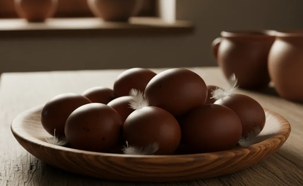 Categorie Uova (A, Extra Fresche) e Dimensioni (S,M,L,XL)