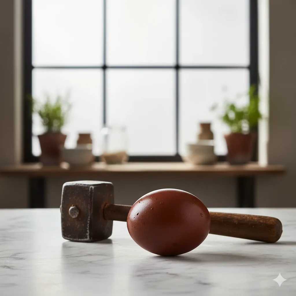 Immagine per Il Colore del Tuorlo Indica la Qualità? Sveliamo la Verità