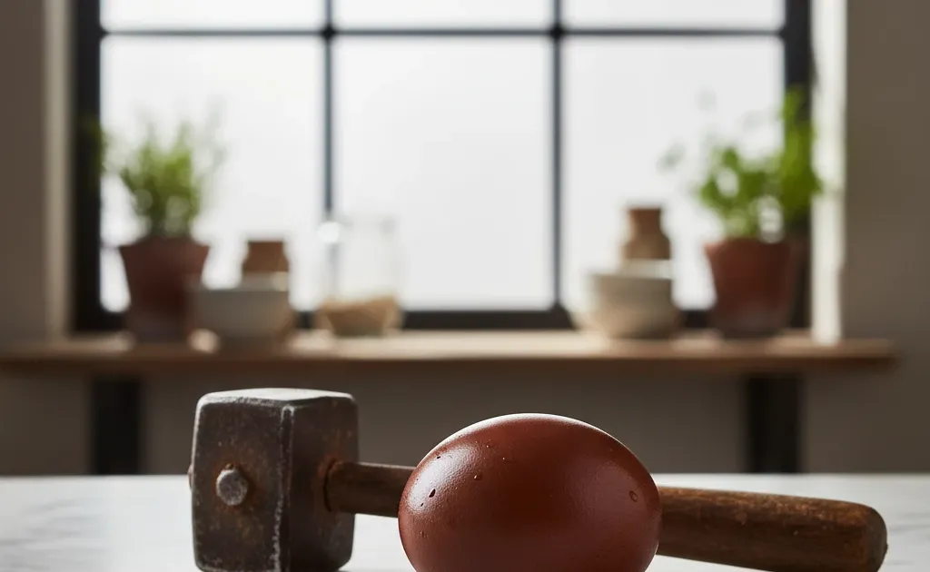 Il Colore del Tuorlo Indica la Qualità? Sveliamo la Verità