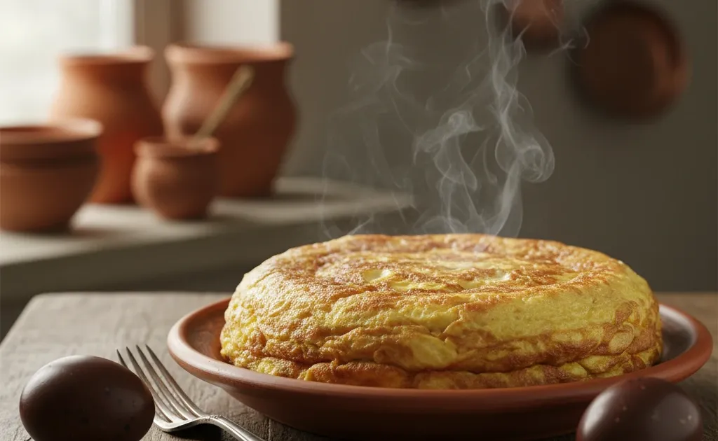 Come Fare una Frittata Alta e Soffice: Segreti e Errori