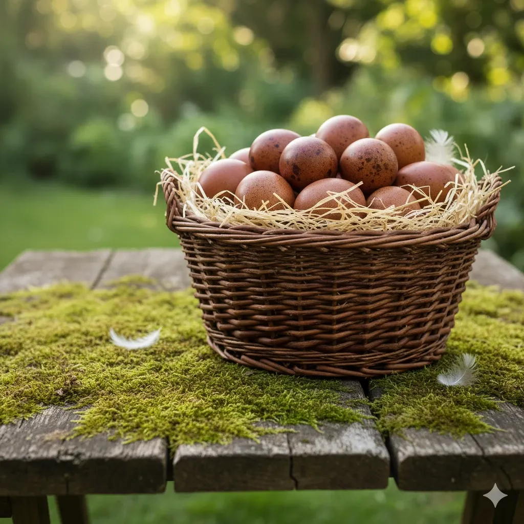 Immagine per La Guida Definitiva alle Uova: Scegliere e Capire