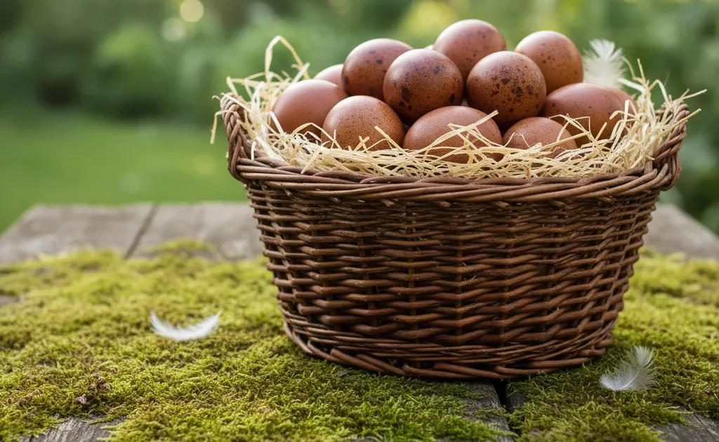 La Guida Definitiva alle Uova: Scegliere e Capire