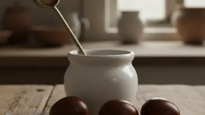 Proteine dell'Uovo in Polvere: Guida all'Uso per Sportivi