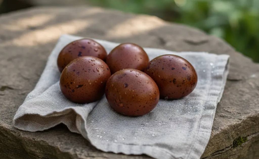 Data di Scadenza Uova: Cosa Significa Davvero?