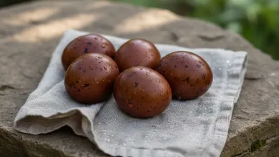 Data di Scadenza Uova: Cosa Significa Davvero?