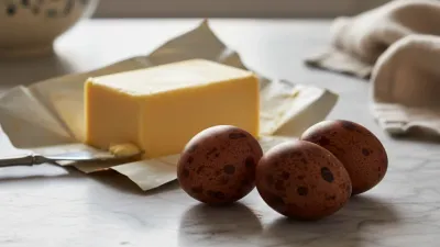 Uova e Colesterolo: L'Analisi che Sfata il Mito (2025)