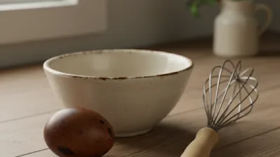 Mangiare Uova Crude: Rischi (Salmonella) e Precauzioni