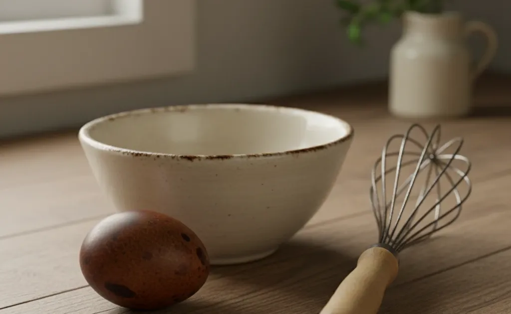 Mangiare Uova Crude: Rischi (Salmonella) e Precauzioni