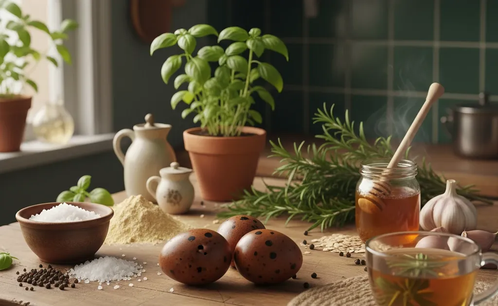 L'Uovo in Cucina: Guida a Tecniche e Ricette