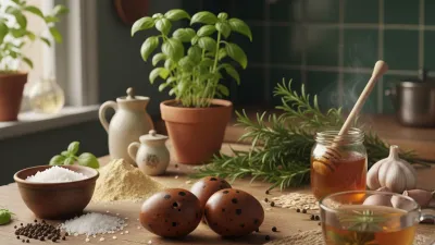 L'Uovo in Cucina: Guida a Tecniche e Ricette