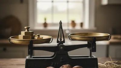 Le Uova Fanno Ingrassare? Verità e Miti sulla Dieta