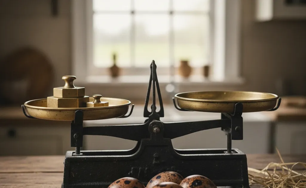 Le Uova Fanno Ingrassare? Verità e Miti sulla Dieta