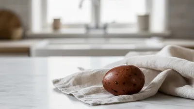 Uova di Marans: Il Guscio Color Cioccolato