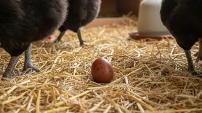 Uova e Salute: Tutta la Verità, Oltre i Miti