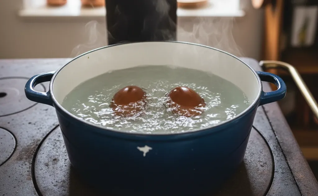 Uova Sode: Guida ai Tempi di Cottura per un Tuorlo Perfetto