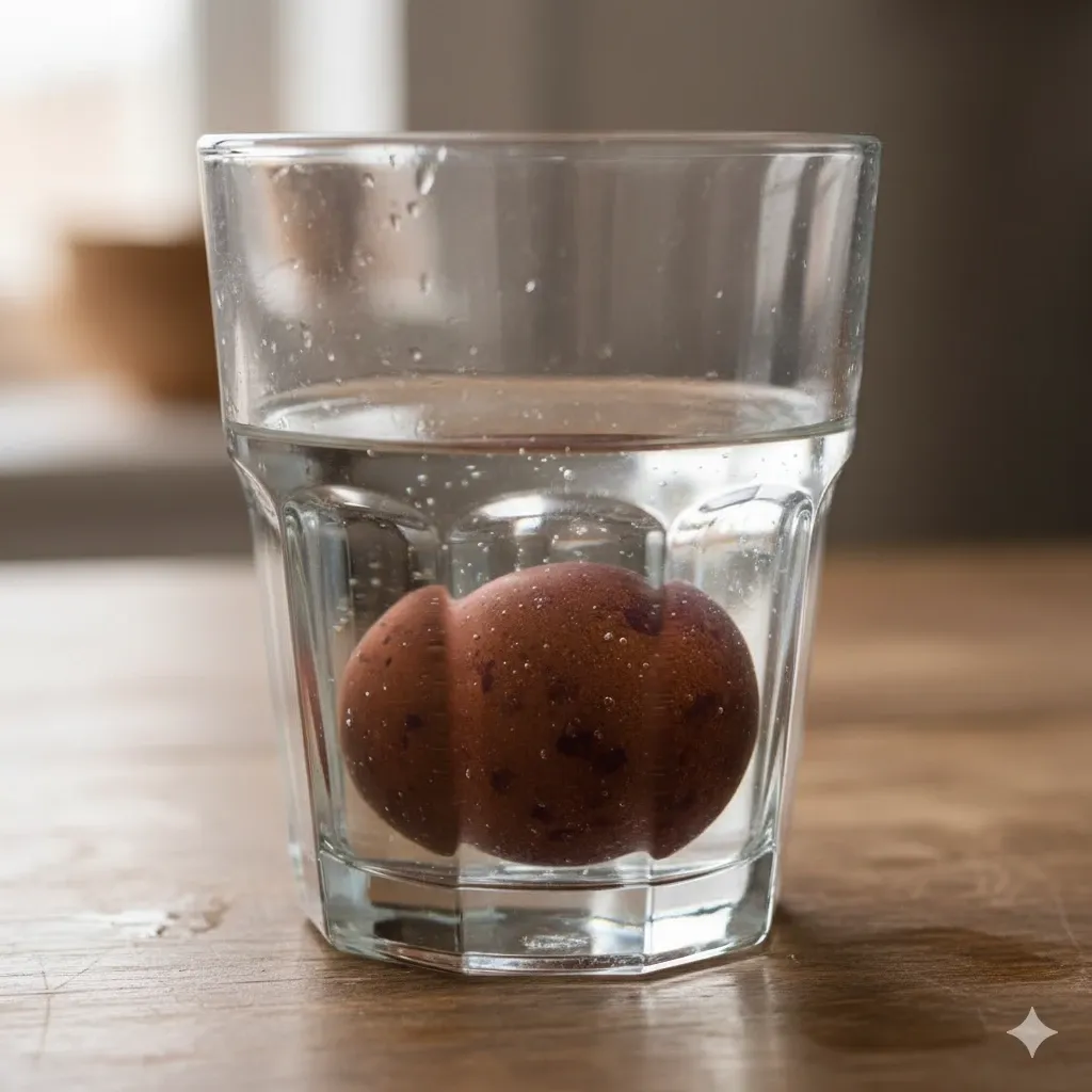 Immagine per Come Capire se un Uovo è Fresco: 4 Metodi Infallibili