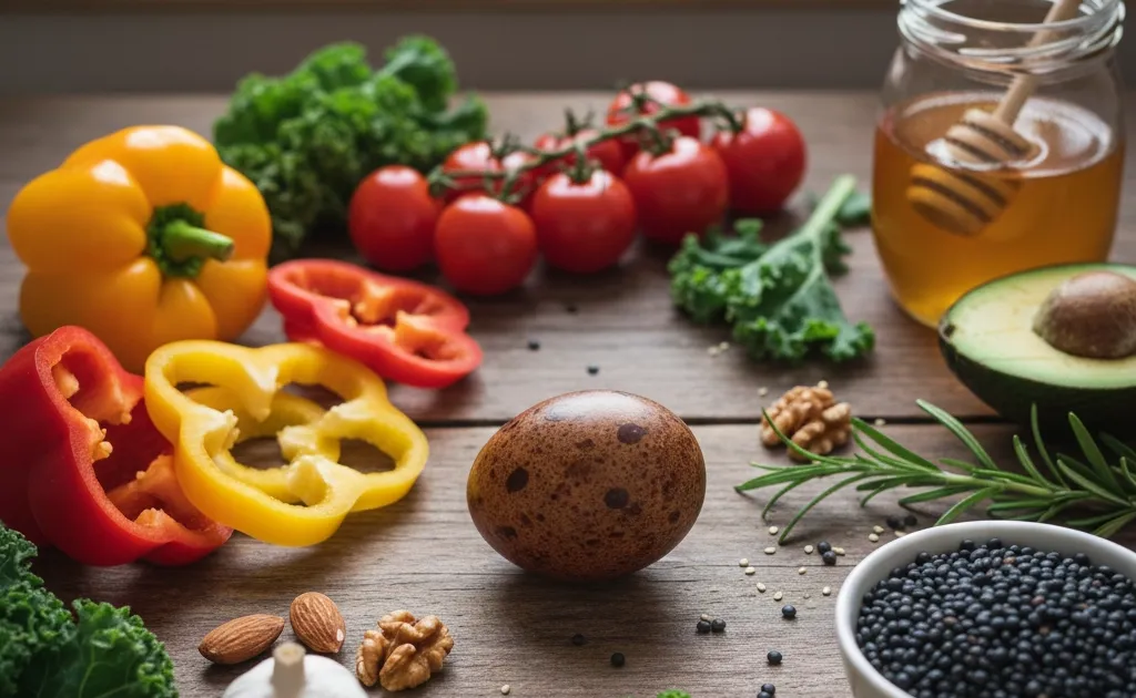 L'Uovo è Vegetariano o Vegano?